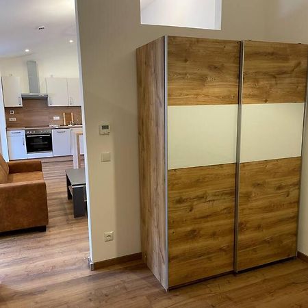 Apartment In Zentraler Lage Mit Privatparkplatz Grafenwohr Εξωτερικό φωτογραφία