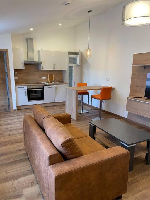 Apartment In Zentraler Lage Mit Privatparkplatz Grafenwohr Εξωτερικό φωτογραφία