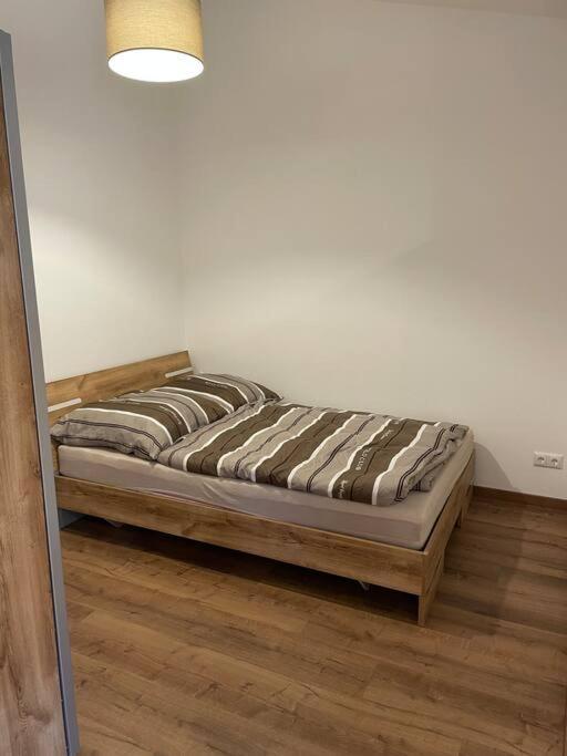 Apartment In Zentraler Lage Mit Privatparkplatz Grafenwohr Εξωτερικό φωτογραφία